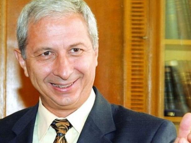 Герджиков е премиерът на служебния кабинет