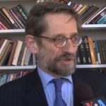 Геополитически рецепти от Томас Греъм