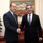 Президентът Румен Радев встъпва в длъжност днес