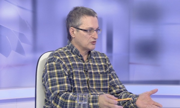 Чавдар Найденов: Президентът трябва да посочва алтернативи в политическата безпътица