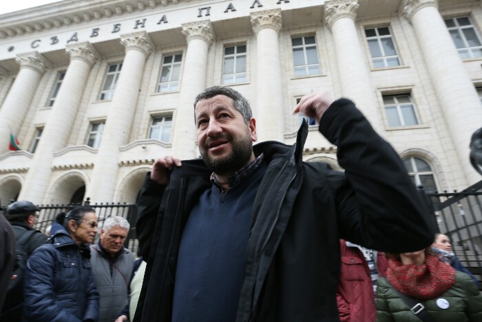 Христо Иванов: Отиваме на избори