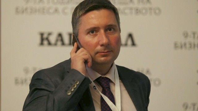 Иво Прокопиев привлечен като обвиняем от прокуратурата