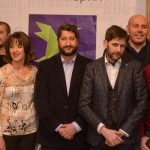 „Да, България“ ще се яви на изборите със „Зелените“