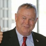 Американски конгресмен призова за подялба на Македония