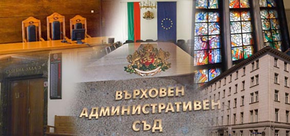 Съдът реши: Машинното гласуване във всички секции