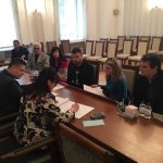 ЦИК не допусна Бареков до изборите