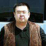 Ким Чен-нам е убит с отровното вещество VX