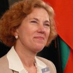 Елена Поптодорова: Ще съдя всеки, който прекрачи границите