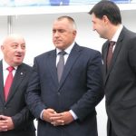 Как с държавна подкрепа Георги Гергов възкреси бизнеса си в управлението на Бойко Борисов