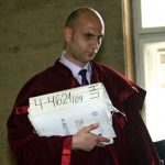 Прокурор от шпицкомандата на Цацаров набил дете