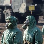 Експерти заминаха за Турция, за да разследват предполагаемото нападение със зарин в Сирия