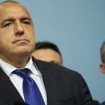 Борисов: Аз съм защитник на пехотата, президентът – на авиацията