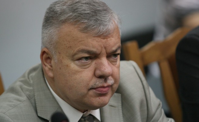 Шефът на НСО подкрепи официалната версия за колата на Лозан Панов