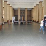 Прокурорите ще повторят избора си за членове на ВСС днес