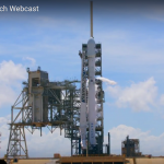 SpaceX изсреля спътника на Булсатком
