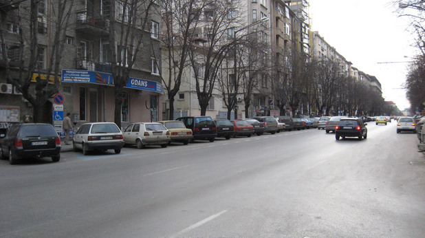 Движението по Патриарха се възстановява