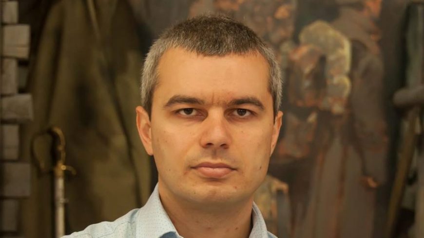 Държавата ни е по-голяма българоубийца от Василий и от Баязид