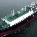 Литва вече използва американски втечнен газ