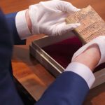 Глинена плочка на 3700 години може да промени представите за математиката