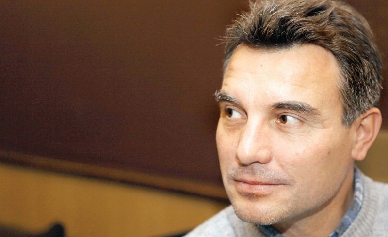 Депутатът проф. Иво Христов се извини за изказването си, че „80% от населението са дебилни“
