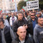 Полицаите ще протестират по време на европейското председателство