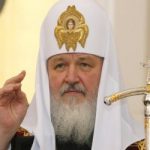 Руската православна църква обяви наказания за молитва в Константинополски храмове