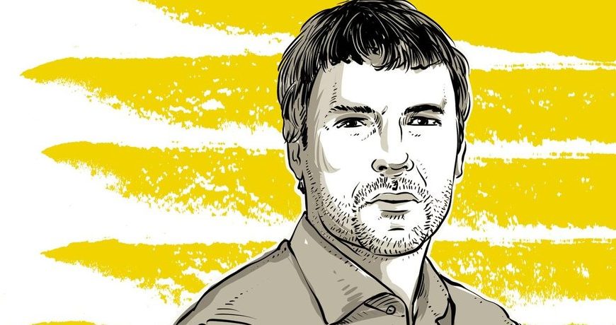 Номенклатурчик или предприемач. Кой е Петр Келнер?