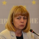 Фандъкова ще се бори за още един мандат