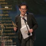 Галин Стоев спечели „Икар“ за режисура