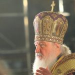 Иван Николов: Патриарх Кирил дойде като смирен монах, а си тръгна като разгневен политик