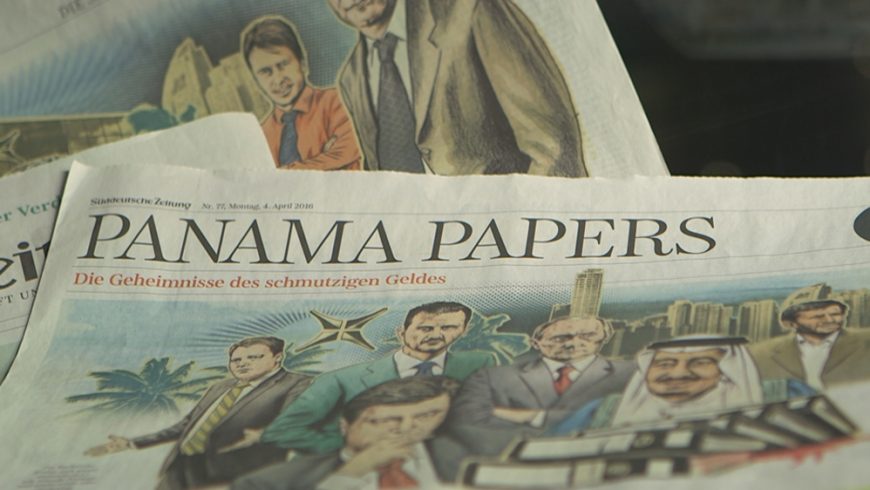 Panama Papers II: Минимизиране на щетите