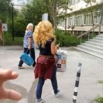 Десислава Иванчева влезе в болница с вериги като на Ханибал Лектър
