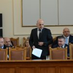 Вотът на недоверие не мина. ДПС също иска оставката на Симеонов