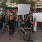 Нов протест на работниците от заводите на Стайков край Карнобат