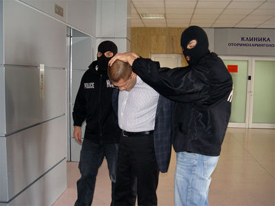 Николай Цонев окончателно осъди прокуратурата за 108 хил. лева обезщетение