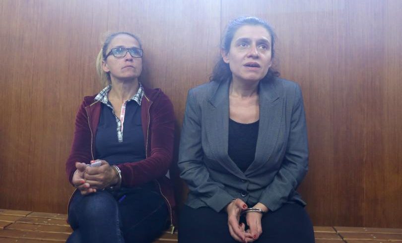 Прокуратурата е сгазила съдебната процедура в делото срещу Иванчева