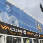 Васил Божков сменя БТК в „Левски“