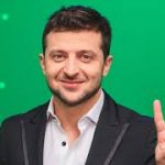 Зеленски предупреди Русия да не говори на Украйна на езика на заплахите