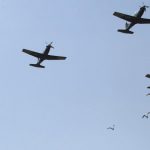 Водосвет и военен парад в София за Гергьовден