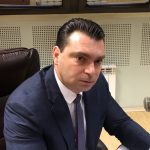Паргов: Ще подкрепим Мая Манолова за кмет на София по модела „Румен Радев“
