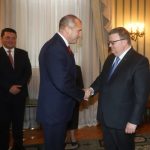 Президентът: Целта е да има максимално добър избор на нов главен прокурор