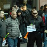 БХК: Кой нареди да се разделят митингите на „за“ и „против“ Гешев