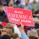 Ефектът от MAGA: Повече дивиденти и заплати, по-малко инвестиции