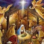 Честито на християните, Той се роди, за да възкреси падналия образ