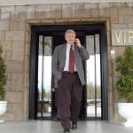 Бивш директор на НСО не вижда логика в охраната на Доган, Пеевски и Цацаров