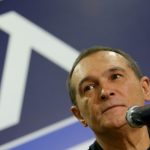Прокуратурата издирва Васил Божков с европейска заповед за арест