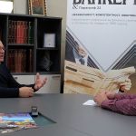 Георги Василев: Призовавам президента да инициира нова Кръгла маса, за да се чуе гласът на цялото общество