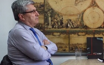 40. Илиян Василев: Големият проблем с офшорките е не монетарността, а анонимното владеене на  стратегически отрасли и индустрии в България