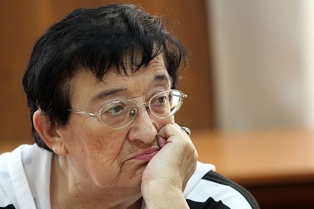 Мика Зайкова: Ковачки си царува и никой не се намесва