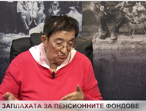 Процедурата на стрес-теста е направена така, че да не научим нищо за банките, още по-малко за фондовете